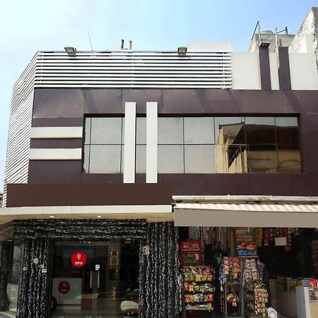Hotel O Rich Inn Amritsar Bagian luar foto