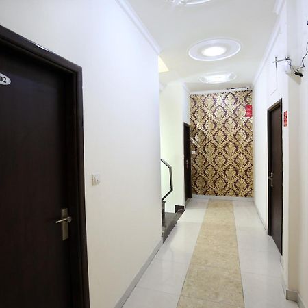 Hotel O Rich Inn Amritsar Bagian luar foto