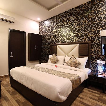 Hotel O Rich Inn Amritsar Bagian luar foto