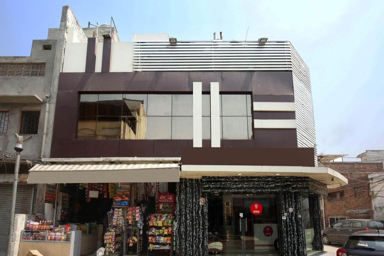 Hotel O Rich Inn Amritsar Bagian luar foto