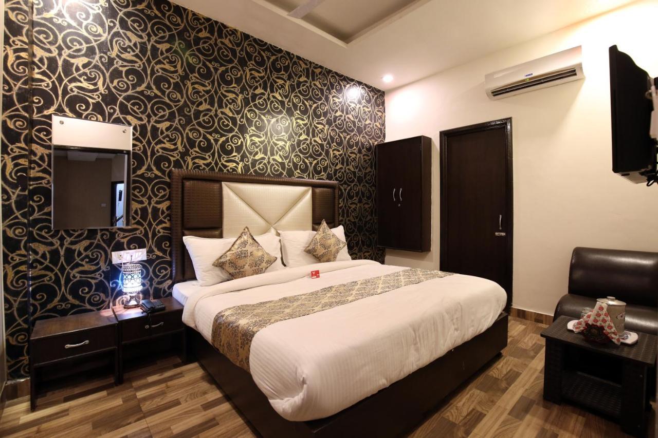 Hotel O Rich Inn Amritsar Bagian luar foto