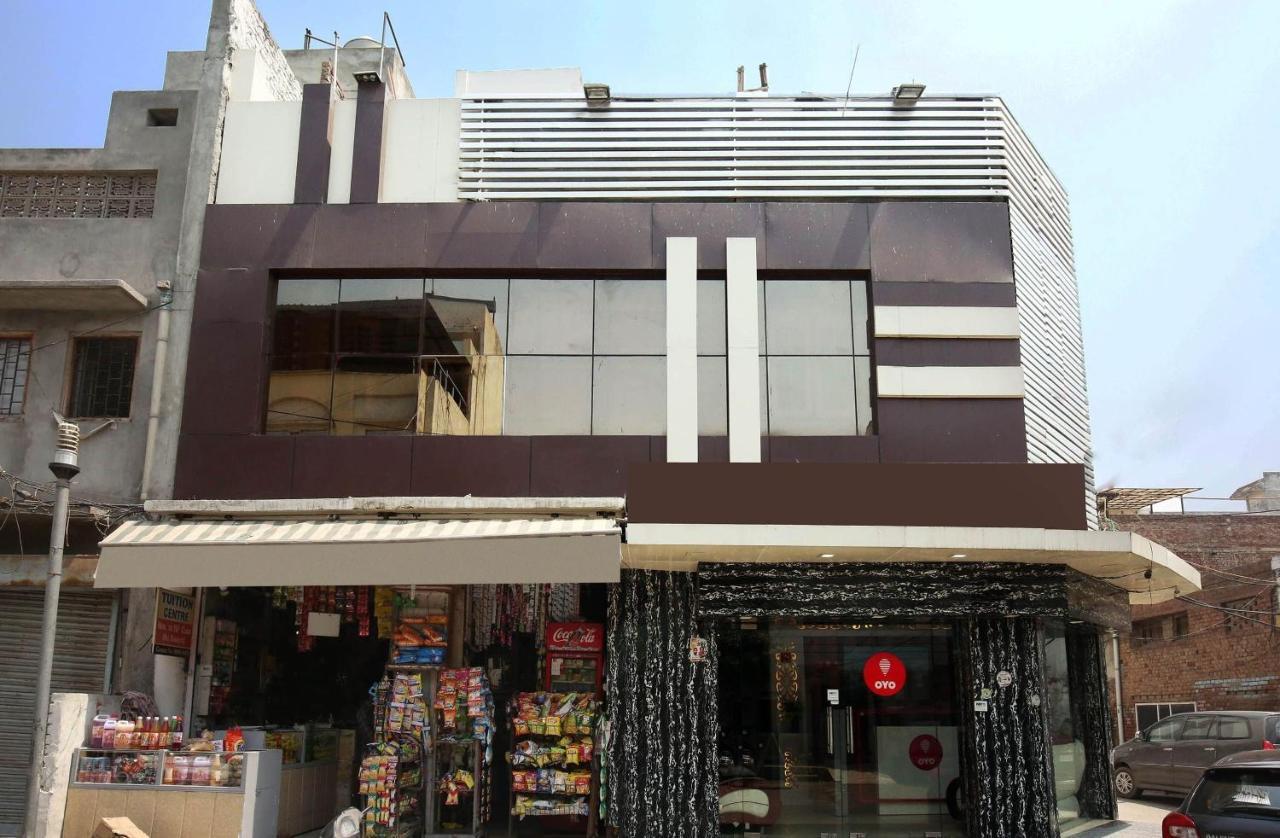 Hotel O Rich Inn Amritsar Bagian luar foto