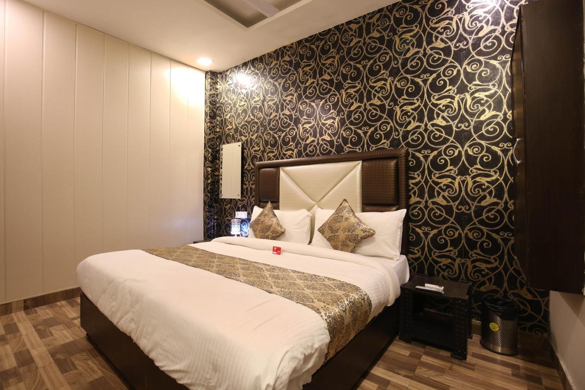 Hotel O Rich Inn Amritsar Bagian luar foto