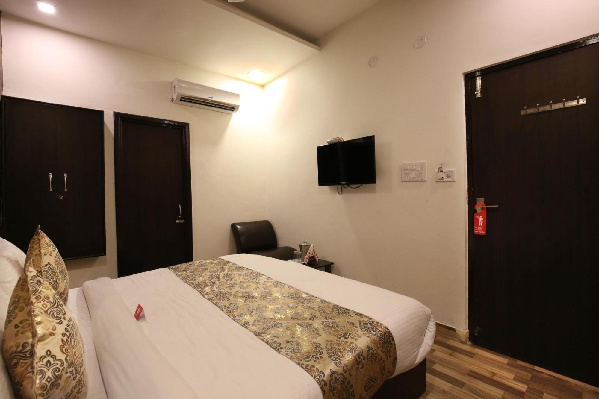 Hotel O Rich Inn Amritsar Bagian luar foto