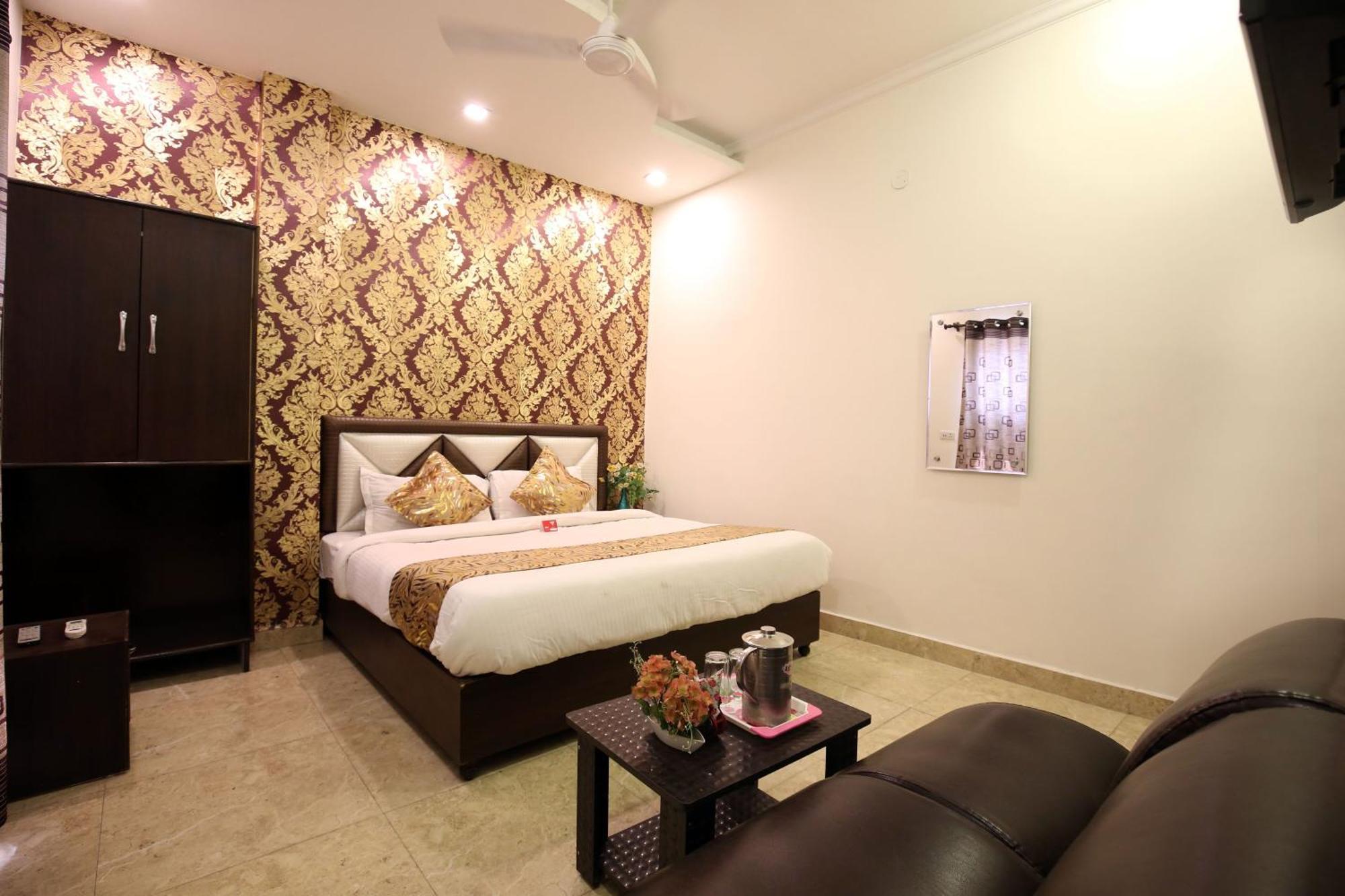 Hotel O Rich Inn Amritsar Bagian luar foto