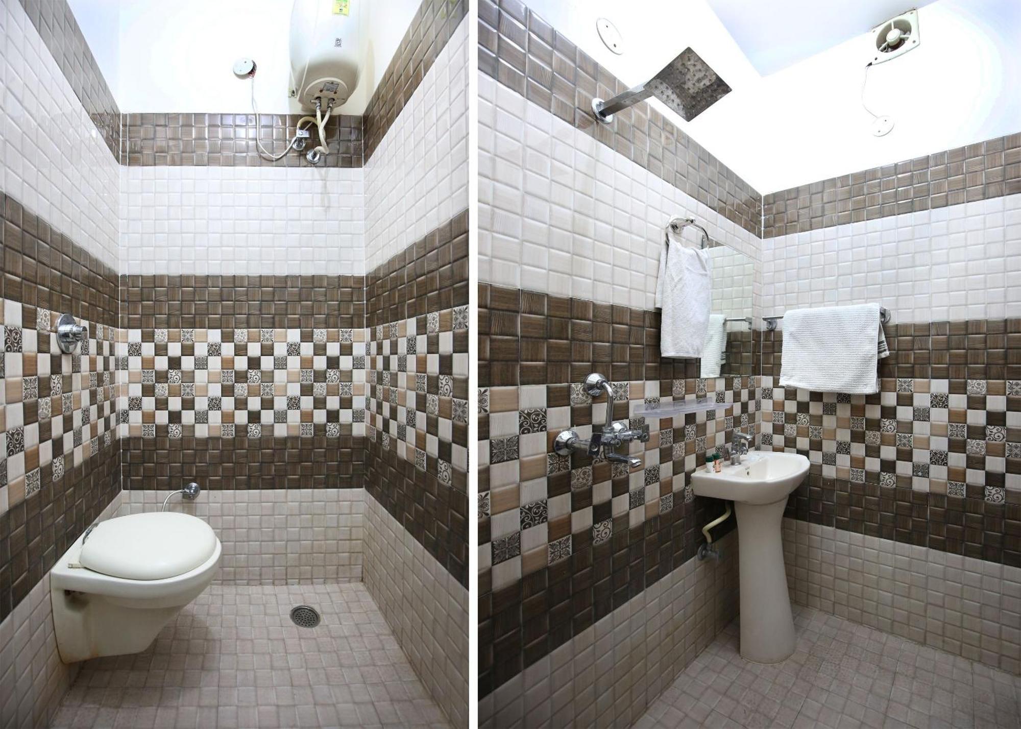 Hotel O Rich Inn Amritsar Bagian luar foto