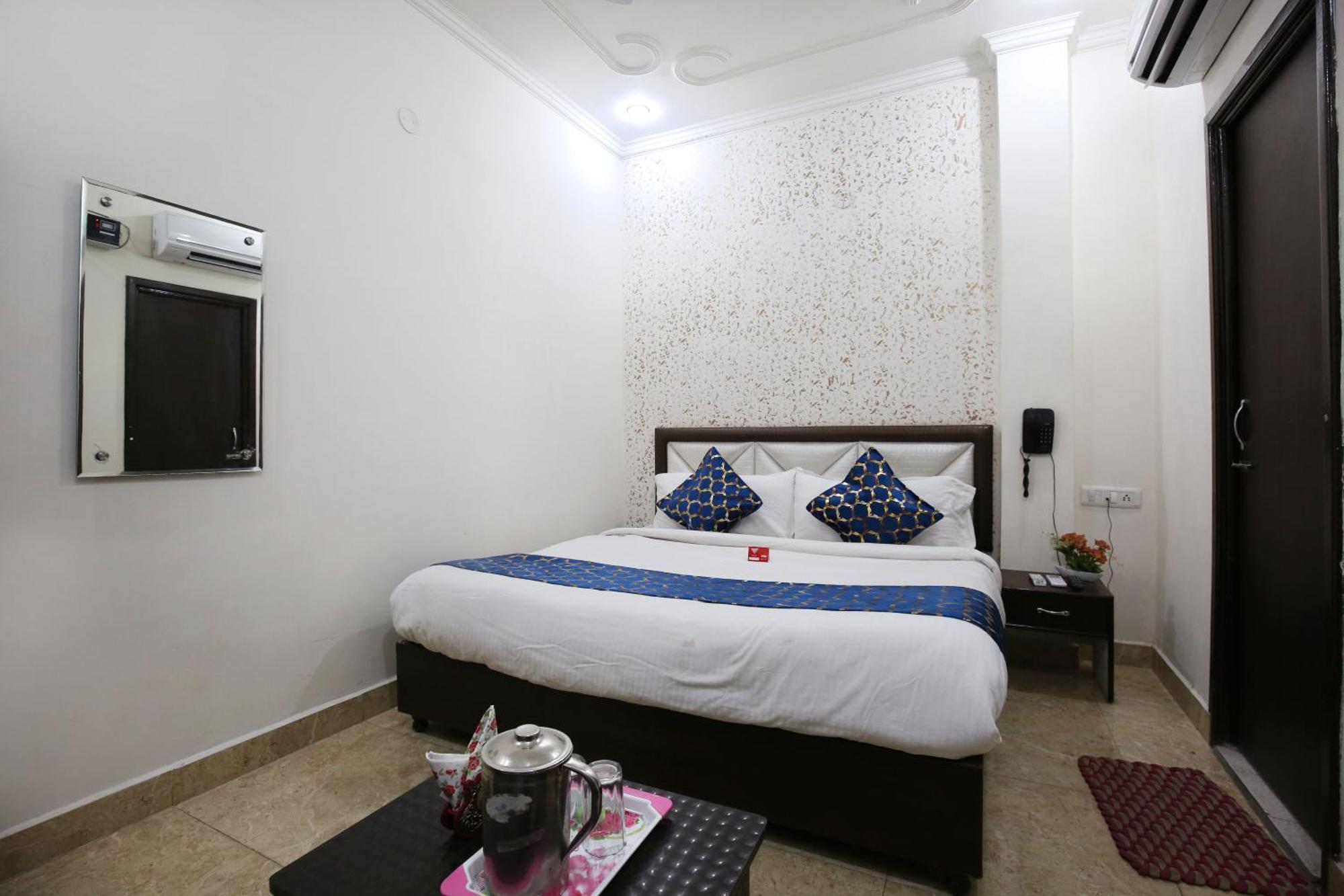 Hotel O Rich Inn Amritsar Bagian luar foto