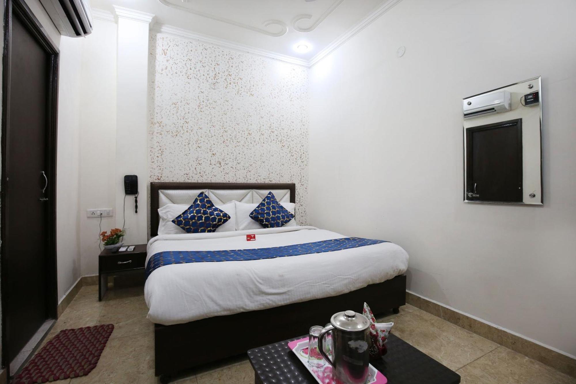 Hotel O Rich Inn Amritsar Bagian luar foto