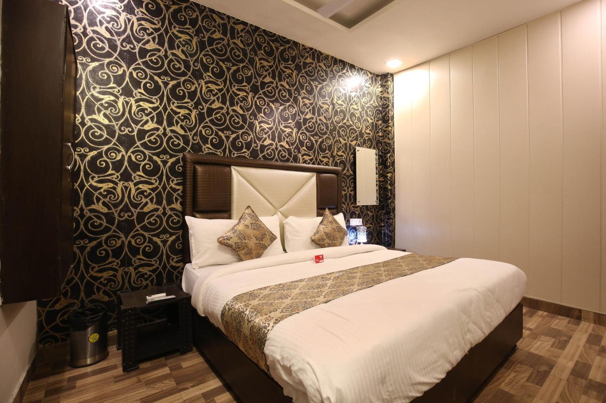 Hotel O Rich Inn Amritsar Bagian luar foto