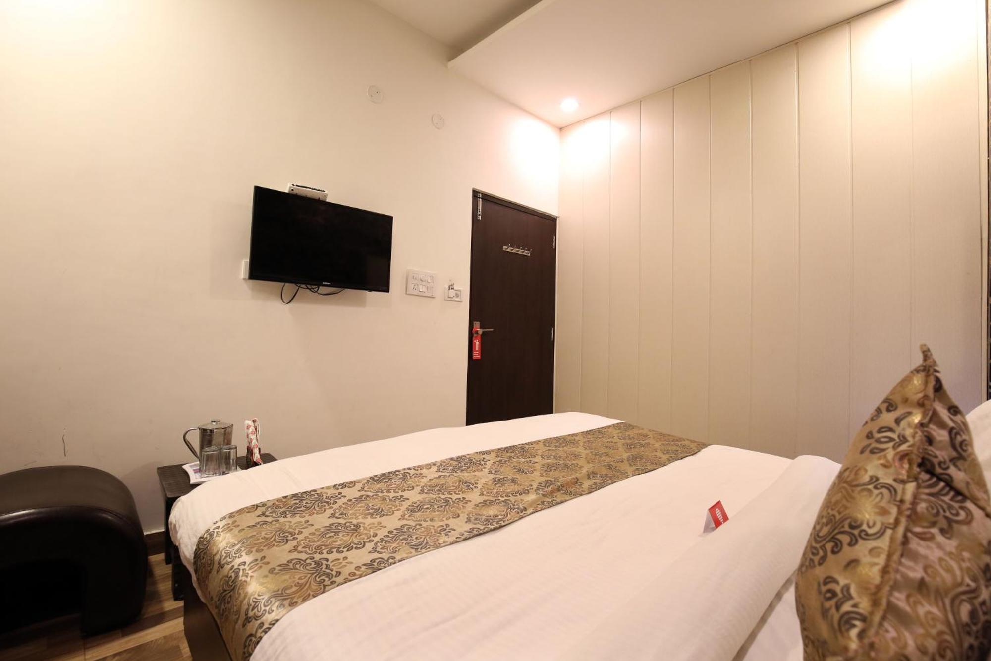 Hotel O Rich Inn Amritsar Bagian luar foto
