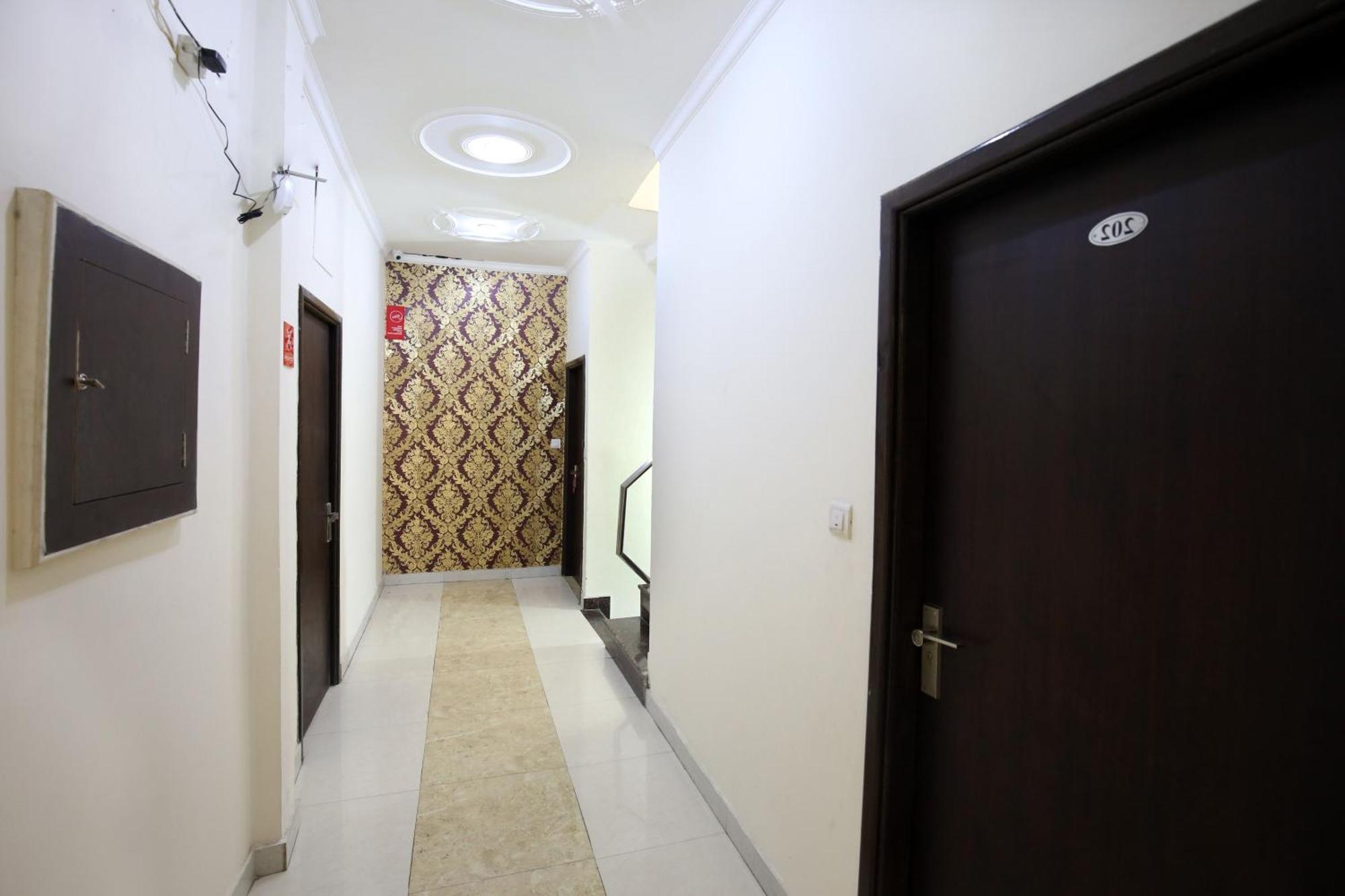 Hotel O Rich Inn Amritsar Bagian luar foto