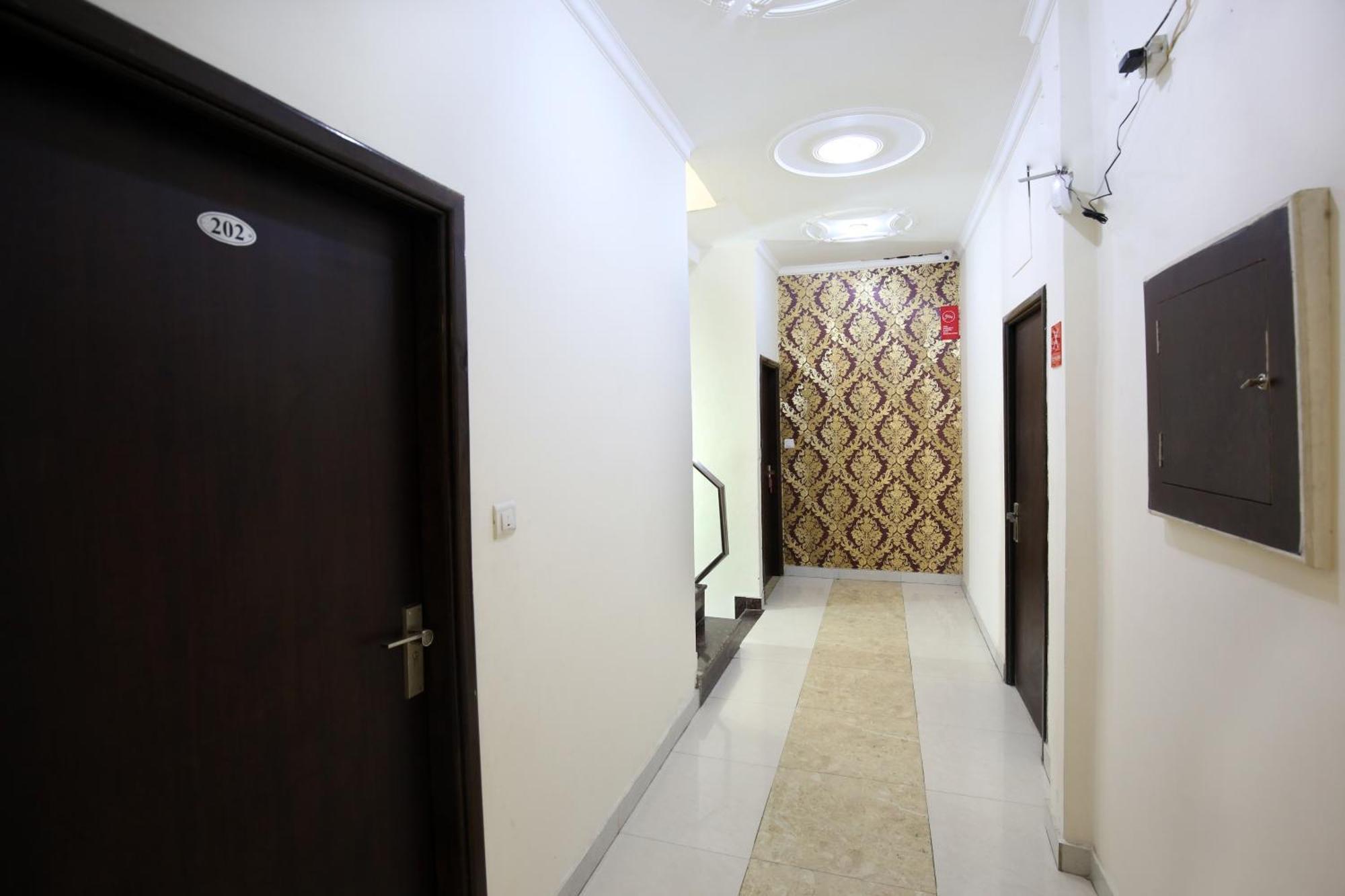 Hotel O Rich Inn Amritsar Bagian luar foto