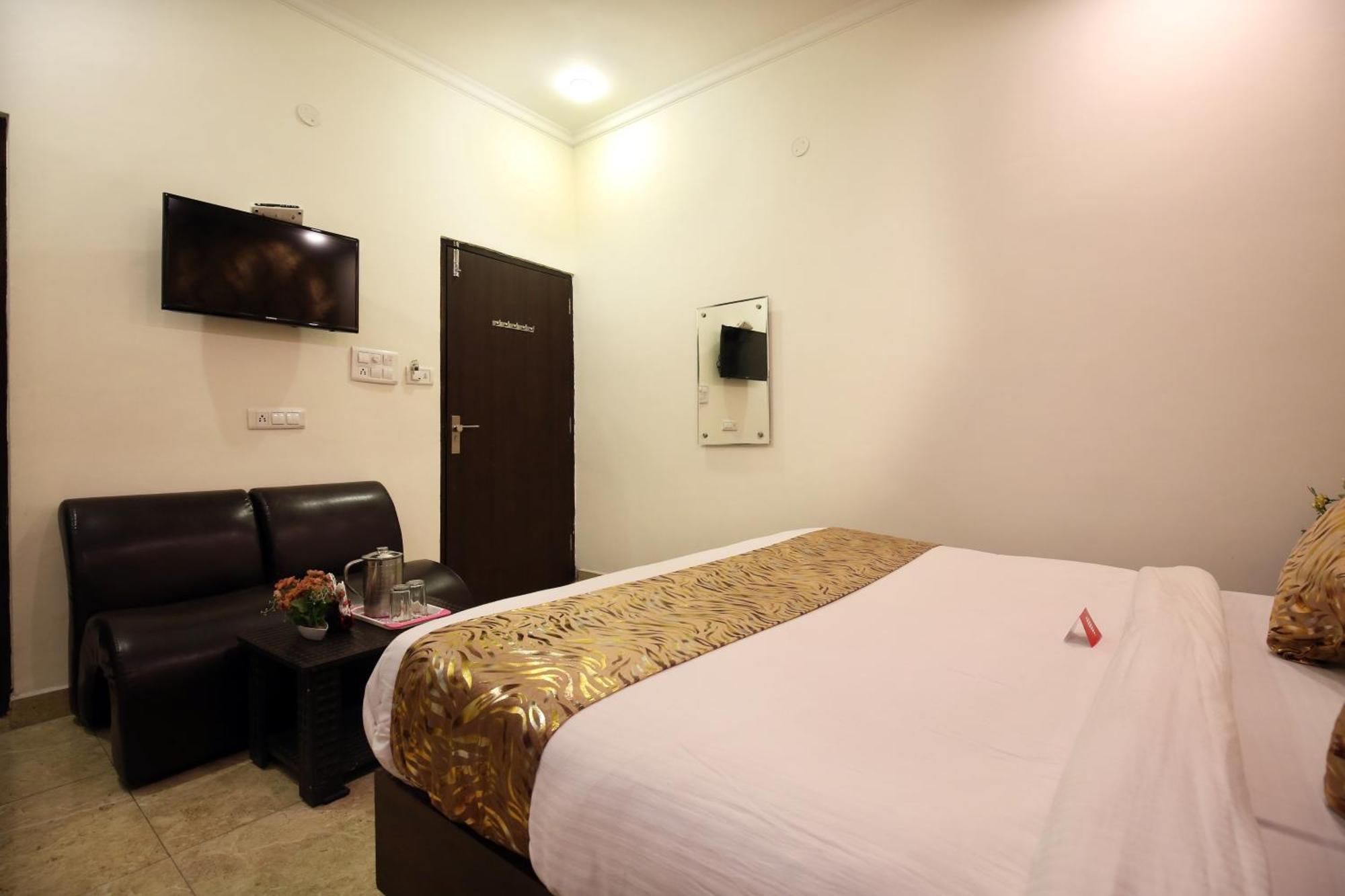 Hotel O Rich Inn Amritsar Bagian luar foto