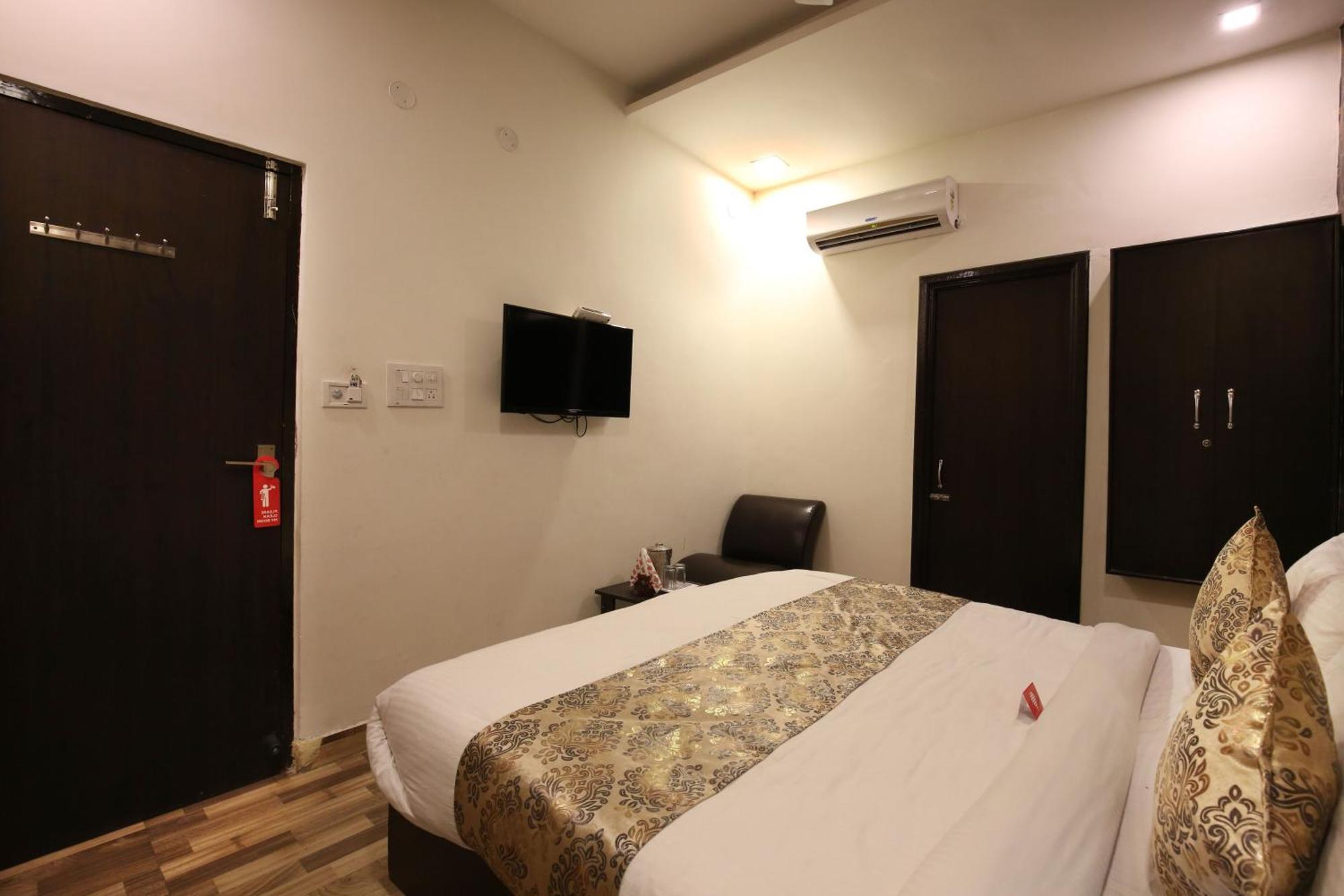 Hotel O Rich Inn Amritsar Bagian luar foto