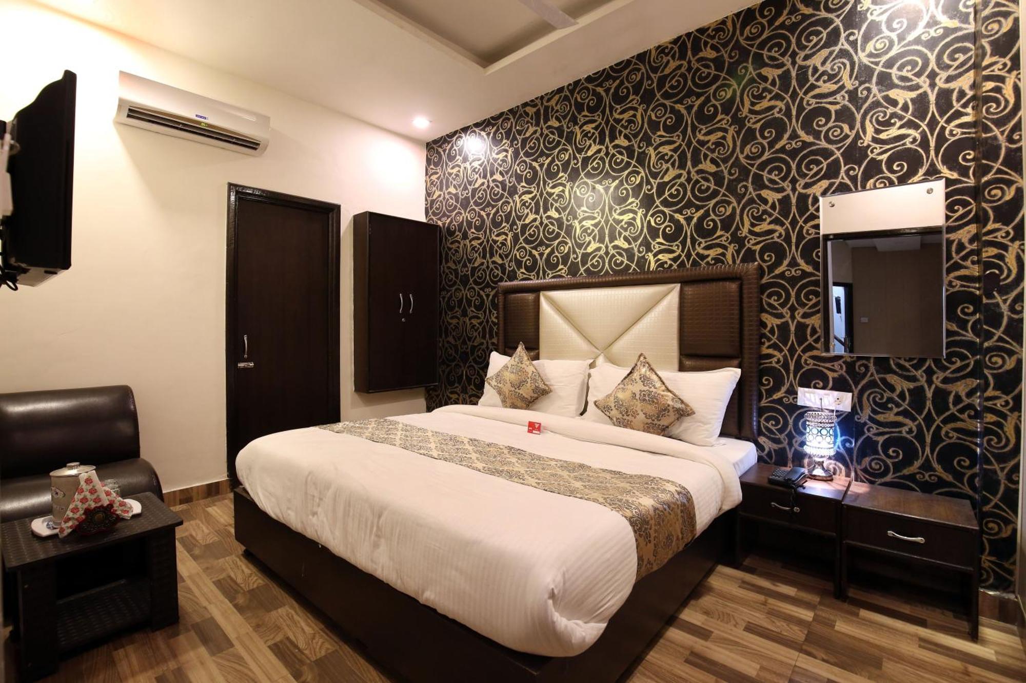 Hotel O Rich Inn Amritsar Bagian luar foto